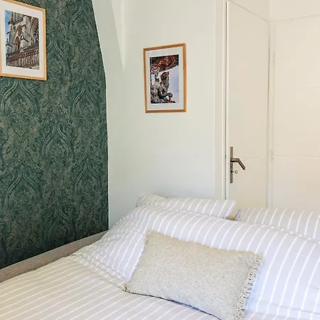 Appartement A Boulogne - Marcel Sembat Exterior foto
