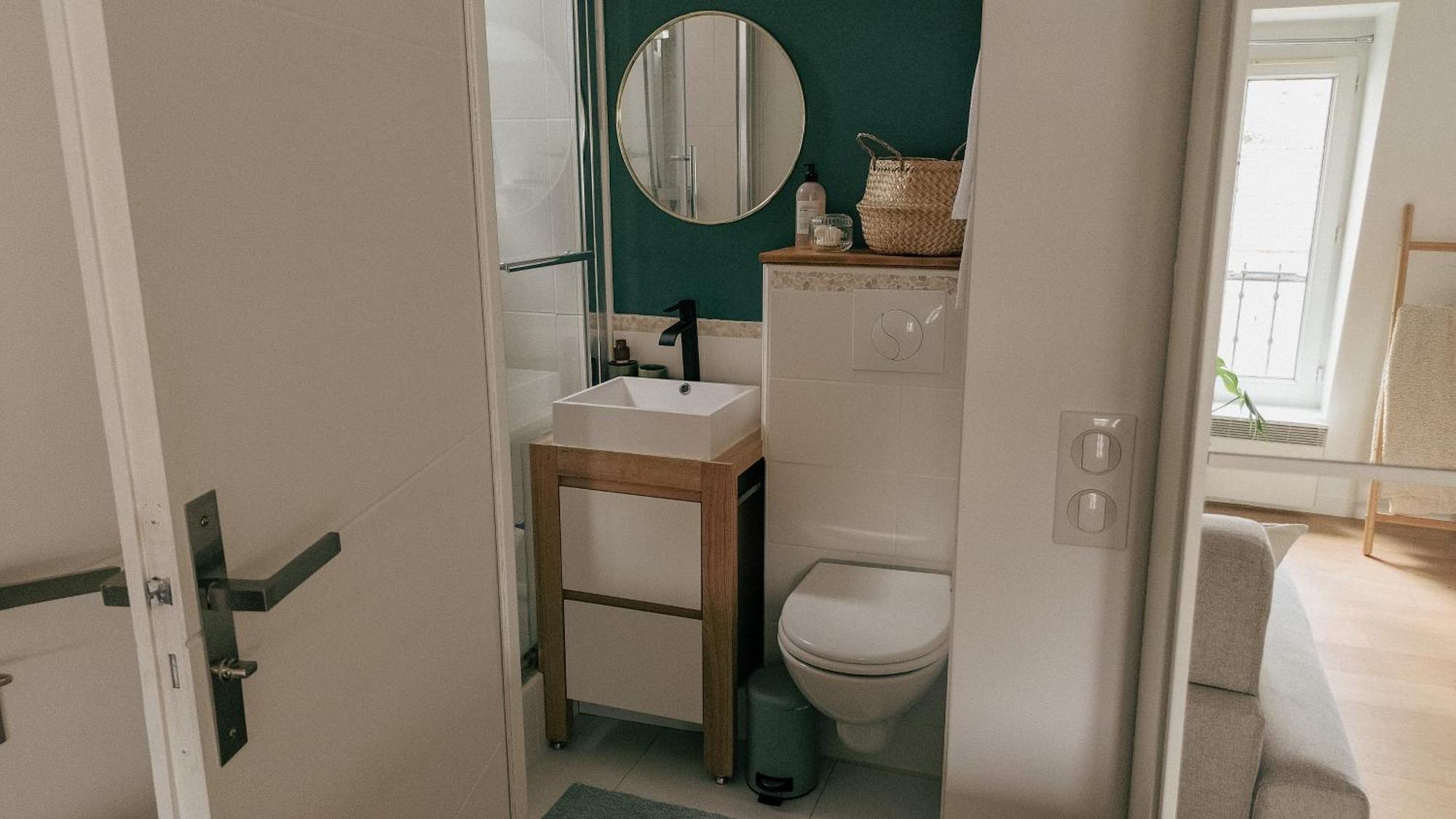 A - Marcel Sembat Apartment *